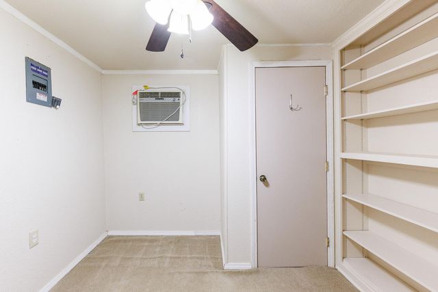 211 Chestnut-Rear Street, Idalou, TX 79329