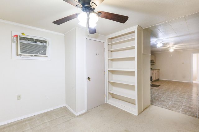 211 Chestnut-Rear Street, Idalou, TX 79329