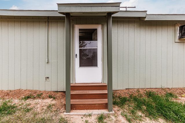 211 Chestnut-Rear Street, Idalou, TX 79329