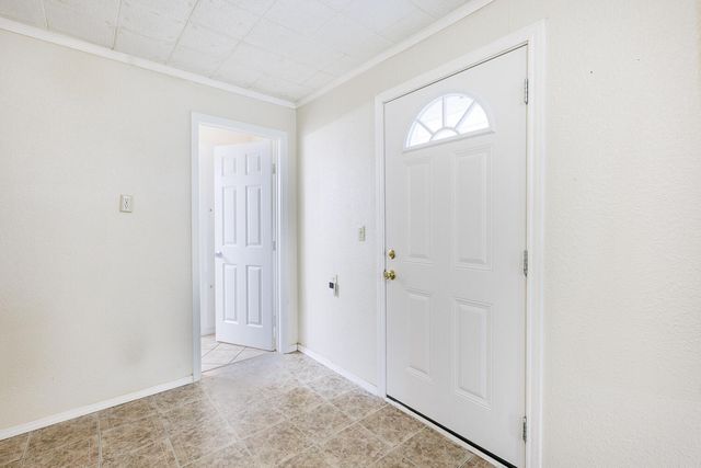 211 Chestnut-Rear Street, Idalou, TX 79329