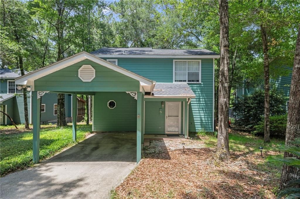 65 Summer Oaks Drive, Daphne, AL 36526 — exterior
