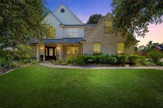 5624 Rosalie Drive, Waco, TX 76708