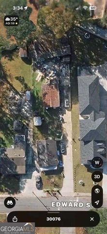 6272 Edward Street, Doraville, GA 30340