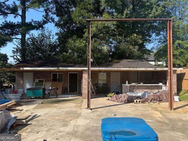 6272 Edward Street, Doraville, GA 30340