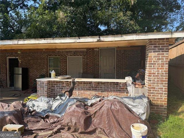 6272 Edward Street, Doraville, GA 30340