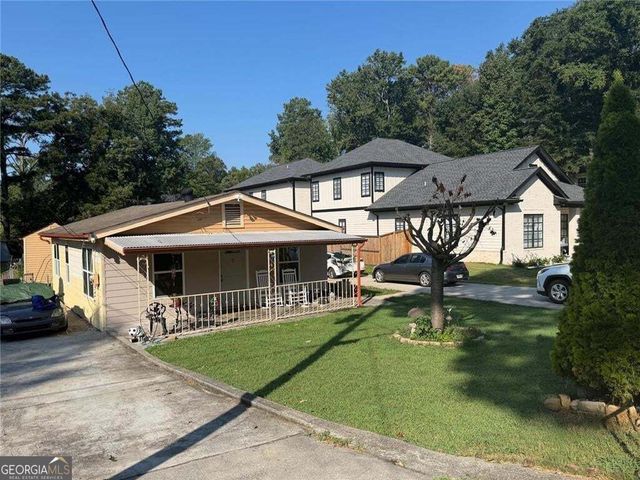 6272 Edward Street, Doraville, GA 30340