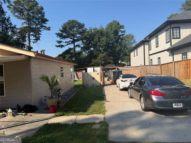 6272 Edward Street, Doraville, GA 30340