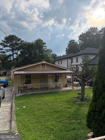 6272 Edward Street, Doraville, GA 30340