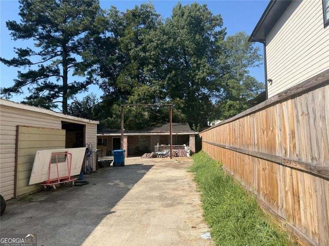 6272 Edward Street, Doraville, GA 30340