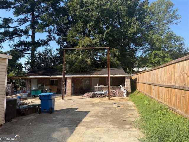 6272 Edward Street, Doraville, GA 30340