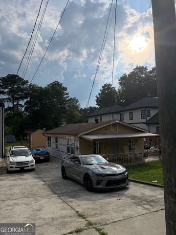 6272 Edward Street, Doraville, GA 30340