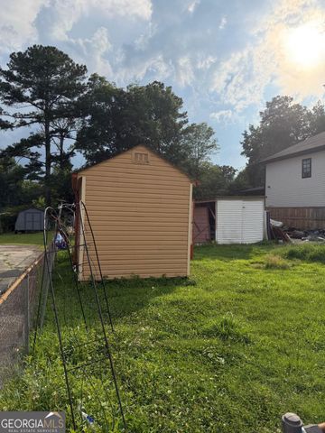 6272 Edward Street, Doraville, GA 30340