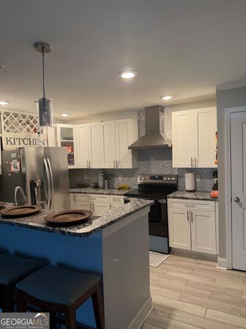 6272 Edward Street, Doraville, GA 30340