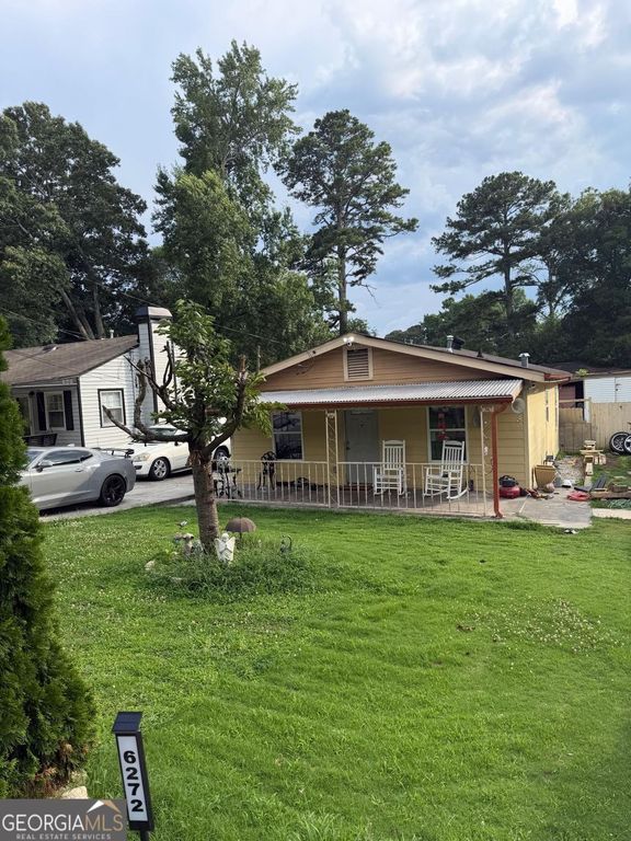 6272 Edward Street, Doraville, GA 30340