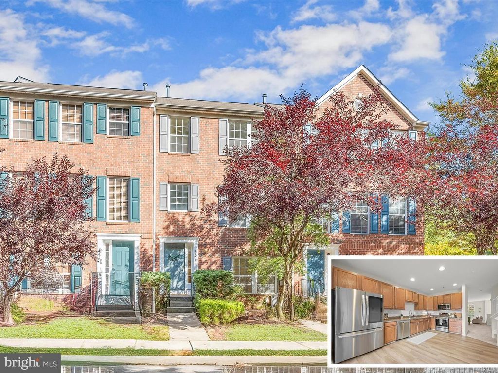 8058 PENNINGTON DR, Laurel, MD 20724