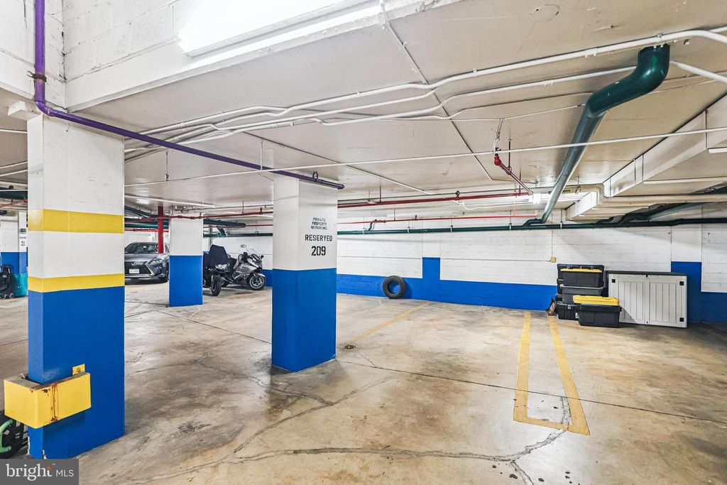 2500 VIRGINIA AVE NW AVE NW #210-S, Washington, DC 20037