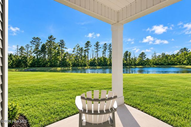 5404 Black Oak Court Lot 33, Winnabow, NC 28479