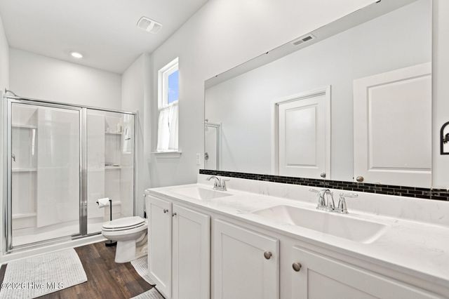 5404 Black Oak Court Lot 33, Winnabow, NC 28479