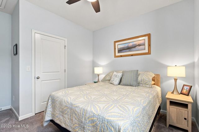5404 Black Oak Court Lot 33, Winnabow, NC 28479