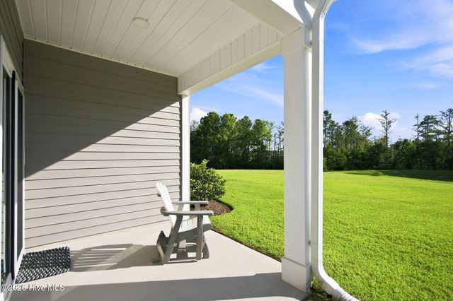 5404 Black Oak Court Lot 33, Winnabow, NC 28479