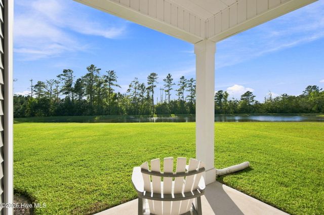 5404 Black Oak Court Lot 33, Winnabow, NC 28479