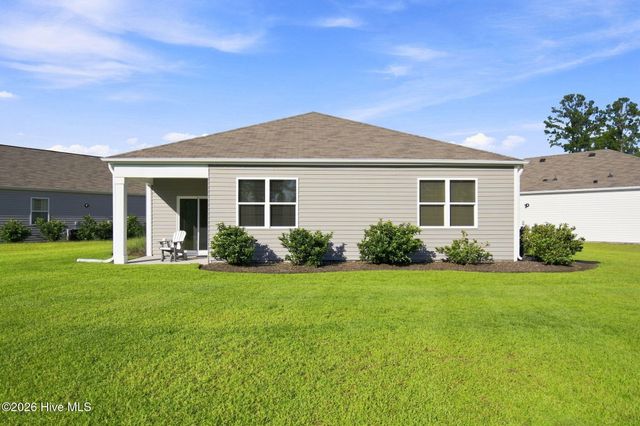 5404 Black Oak Court Lot 33, Winnabow, NC 28479