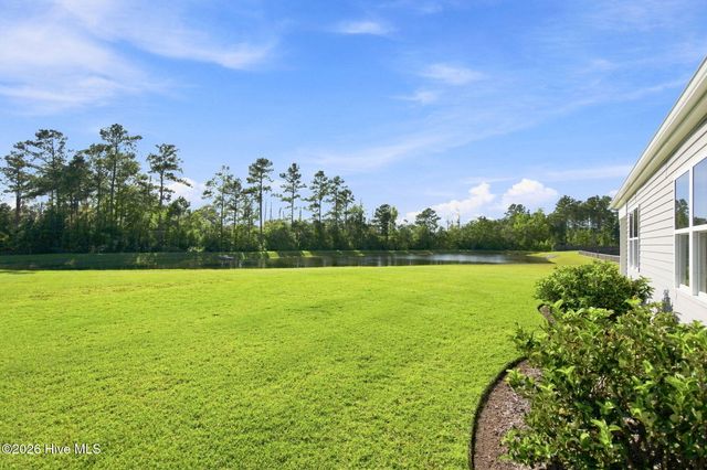 5404 Black Oak Court Lot 33, Winnabow, NC 28479