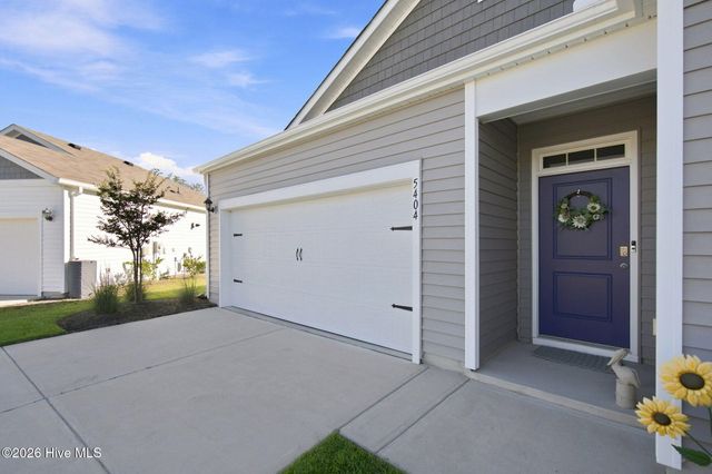 5404 Black Oak Court Lot 33, Winnabow, NC 28479