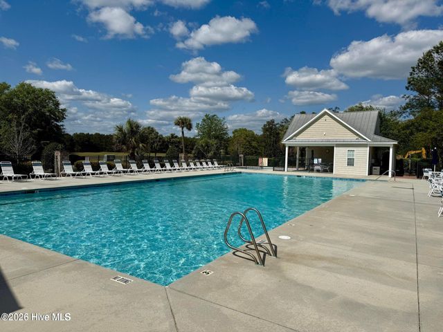 5404 Black Oak Court Lot 33, Winnabow, NC 28479
