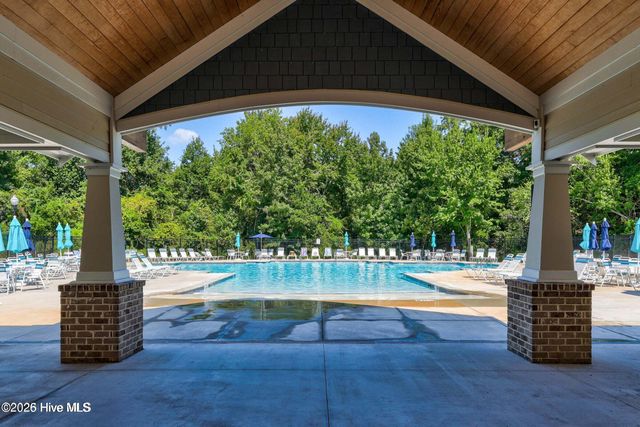 5404 Black Oak Court Lot 33, Winnabow, NC 28479