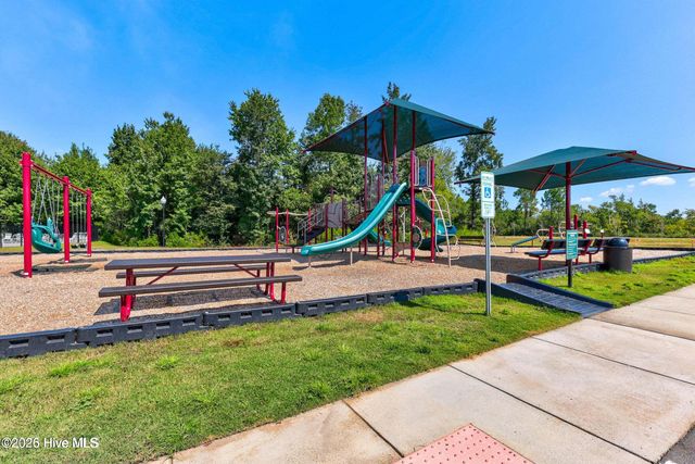 5404 Black Oak Court Lot 33, Winnabow, NC 28479