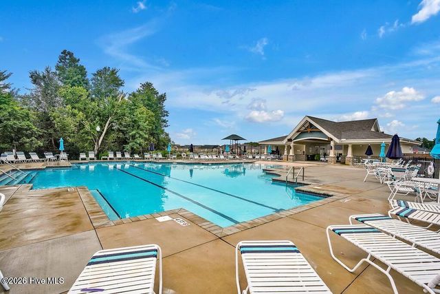 5404 Black Oak Court Lot 33, Winnabow, NC 28479