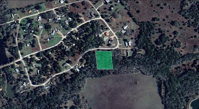 00 Sierra Road, Brenham, TX 77833