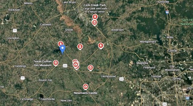 00 Sierra Road, Brenham, TX 77833