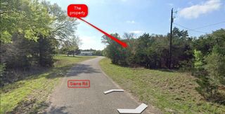 00 Sierra Road, Brenham, TX 77833