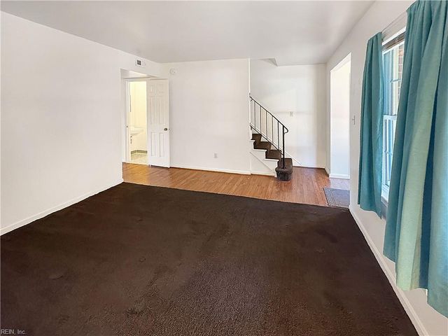 408 Hustings Ln Unit D, Newport News, VA 23608