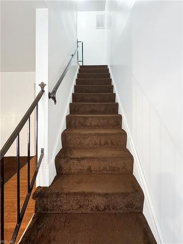 408 Hustings Ln Unit D, Newport News, VA 23608