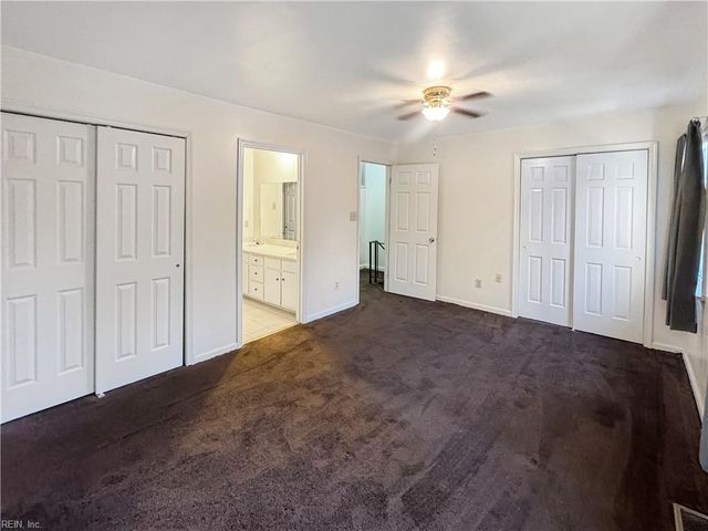 408 Hustings Ln Unit D, Newport News, VA 23608