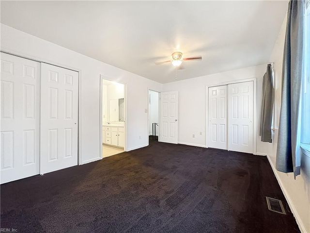 408 Hustings Ln Unit D, Newport News, VA 23608