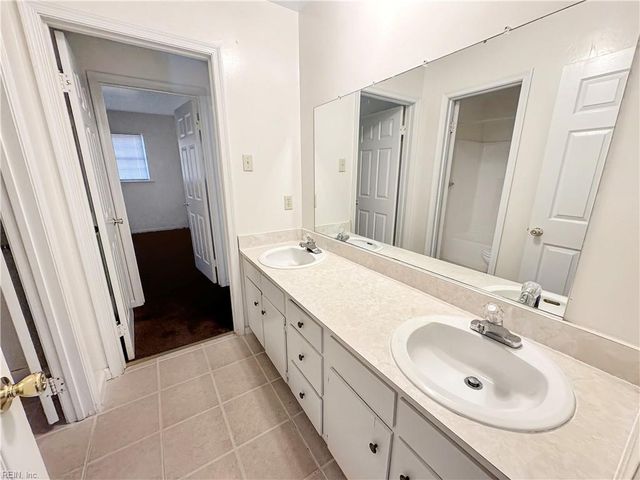 408 Hustings Ln Unit D, Newport News, VA 23608