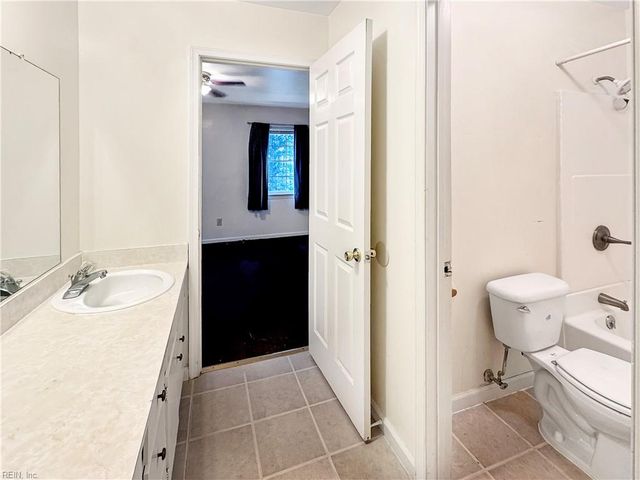 408 Hustings Ln Unit D, Newport News, VA 23608