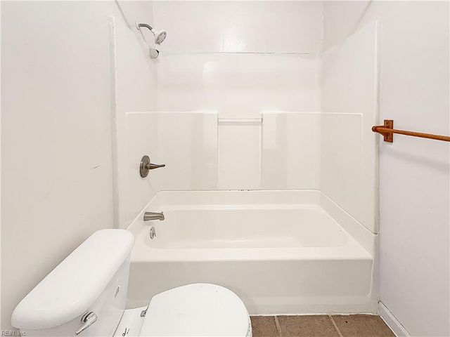 408 Hustings Ln Unit D, Newport News, VA 23608