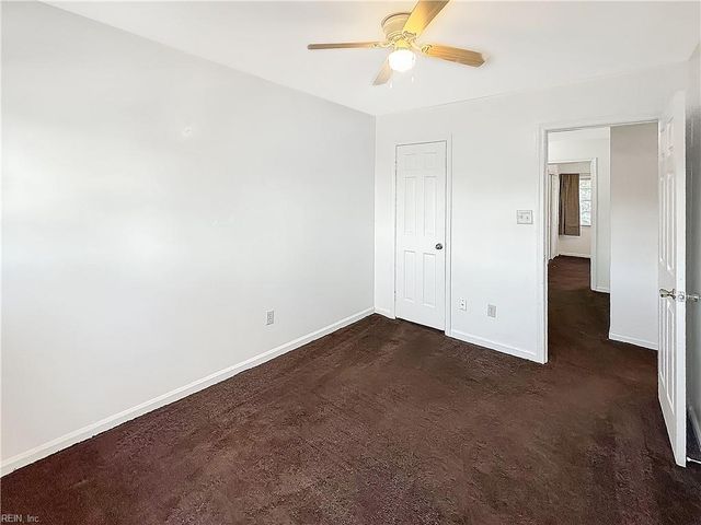 408 Hustings Ln Unit D, Newport News, VA 23608