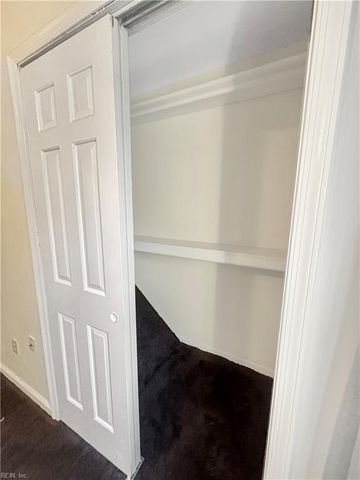 408 Hustings Ln Unit D, Newport News, VA 23608