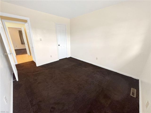 408 Hustings Ln Unit D, Newport News, VA 23608