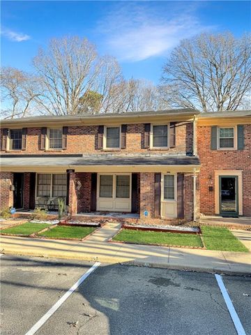 408 Hustings Ln Unit D, Newport News, VA 23608