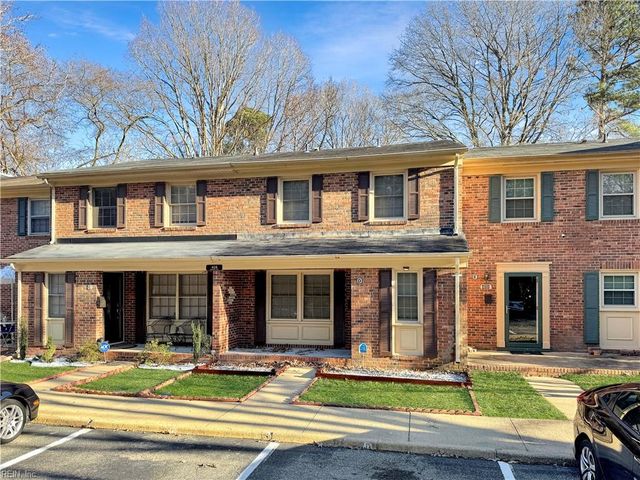 408 Hustings Ln Unit D, Newport News, VA 23608