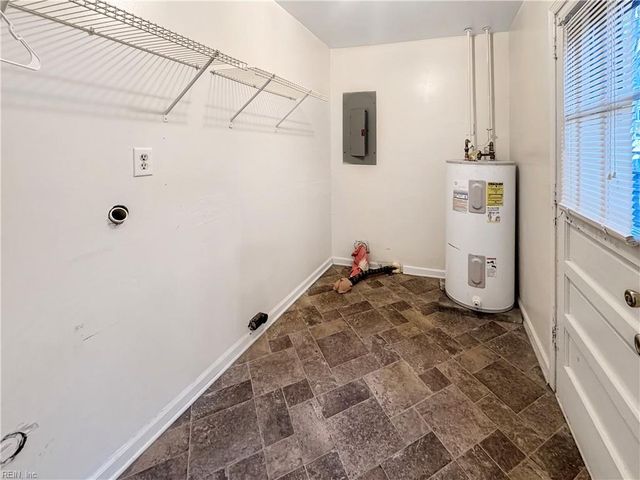 408 Hustings Ln Unit D, Newport News, VA 23608