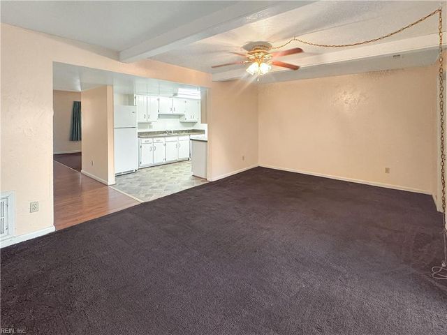 408 Hustings Ln Unit D, Newport News, VA 23608