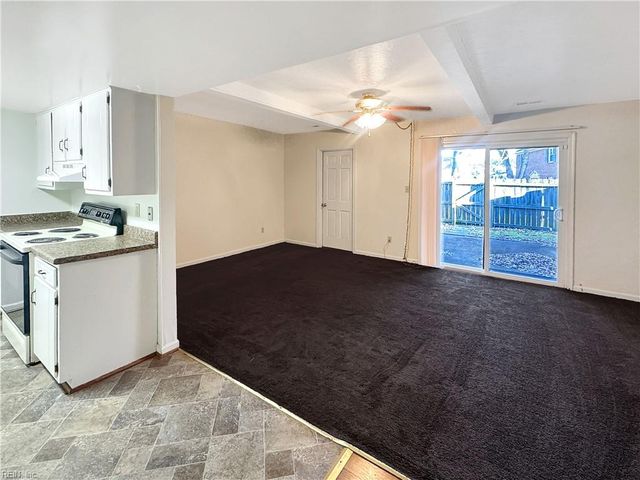 408 Hustings Ln Unit D, Newport News, VA 23608